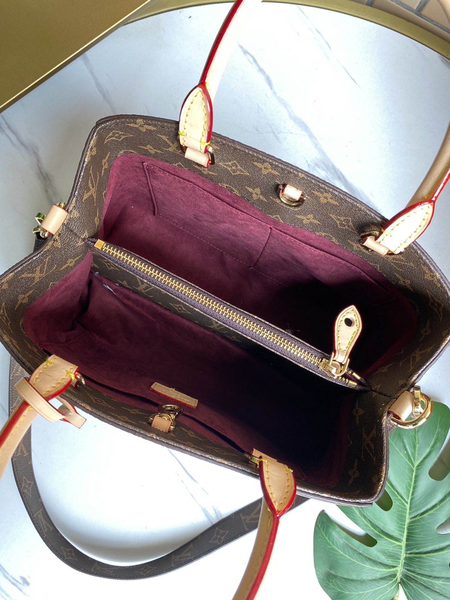 GLM - Top Quality Bags LUV 102