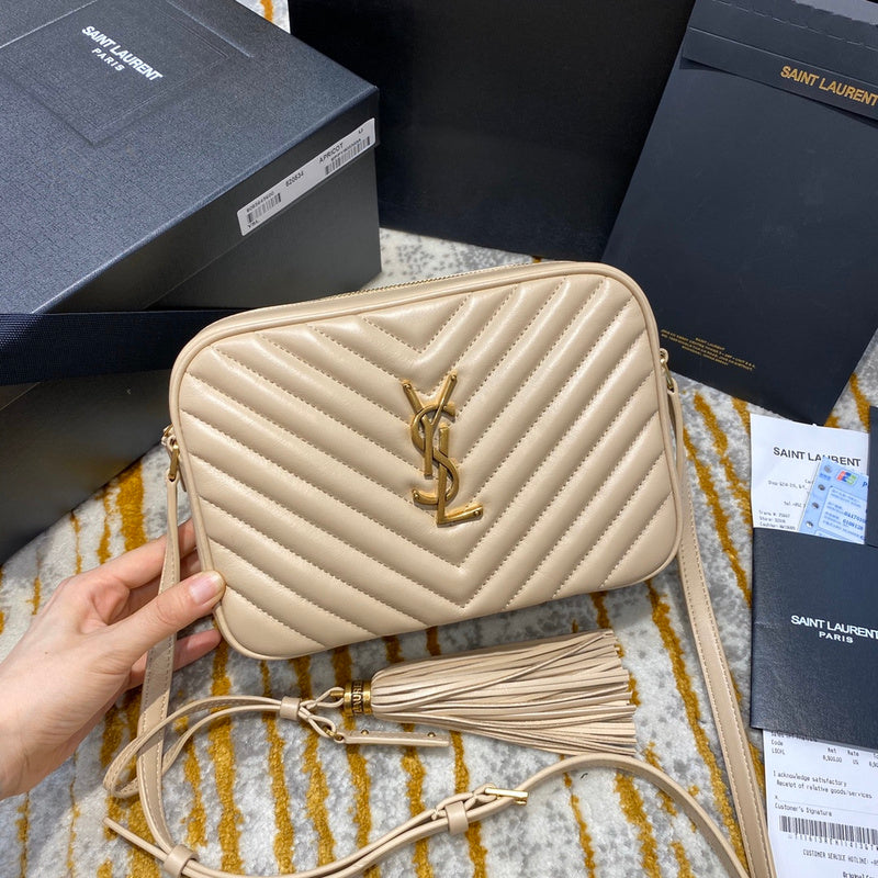 Glami - SLY Bags 051