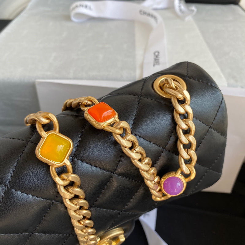 Satchel Bags - CHL Bags - 7400