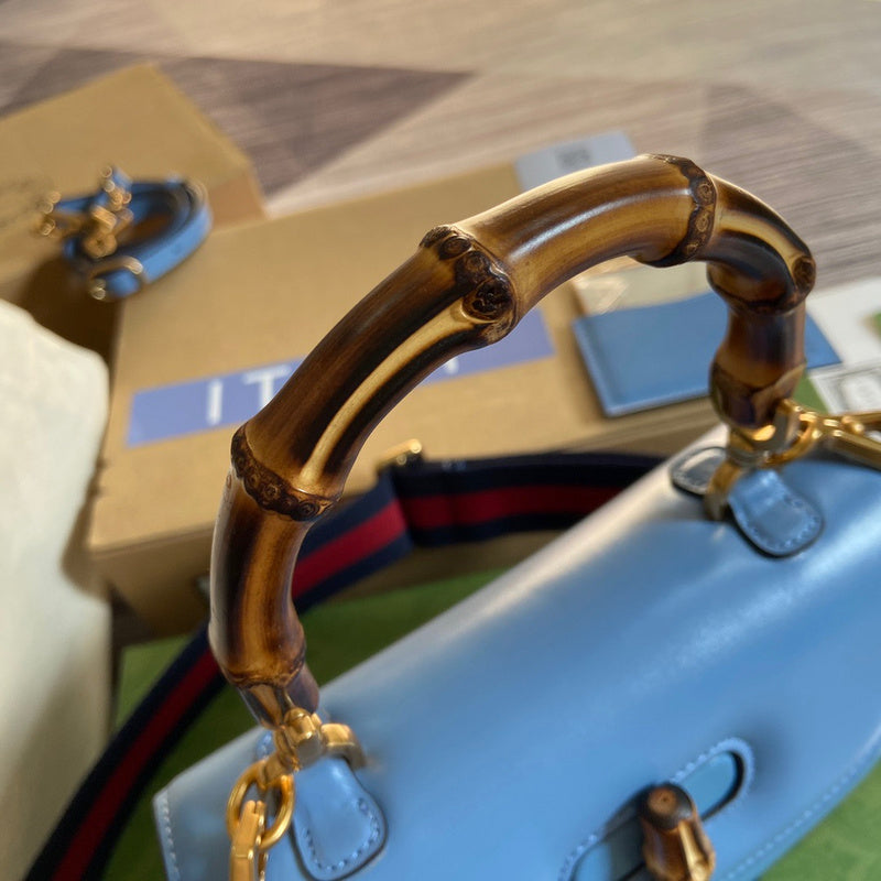 Satchel Bags - GCI Bags - 6718