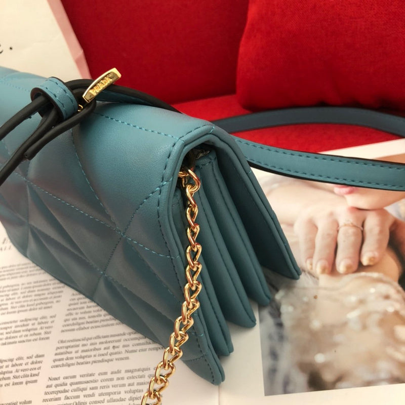Satchel Bags - PDA Bags - 1200