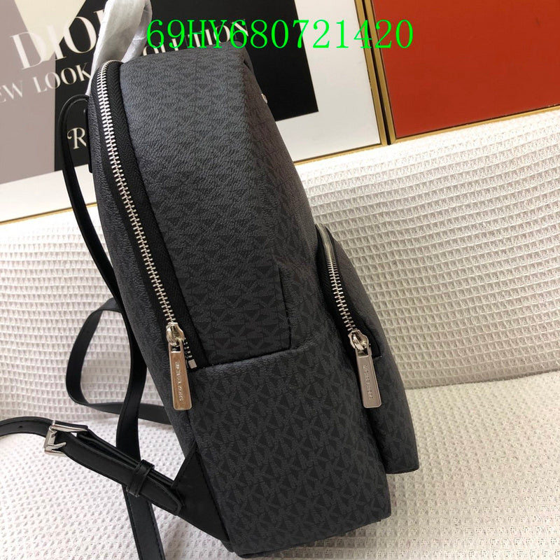 Satchel Bags - MK Bags - 738