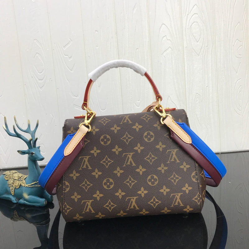 Satchel Bags - GUC Bags - 2107