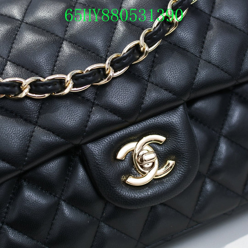 Satchel Bags - CHL Bags - 5137