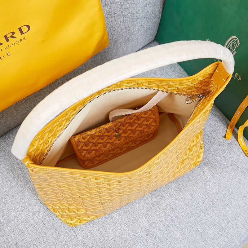 GLM - GYO Bags - 1263