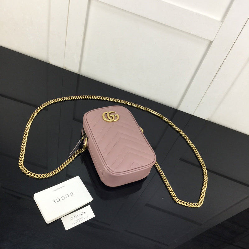 Satchel Bags - GUC Bags - 776