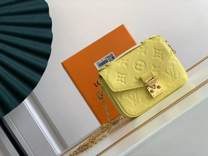 Glami GlamI Lu-Vi Bags - 16770