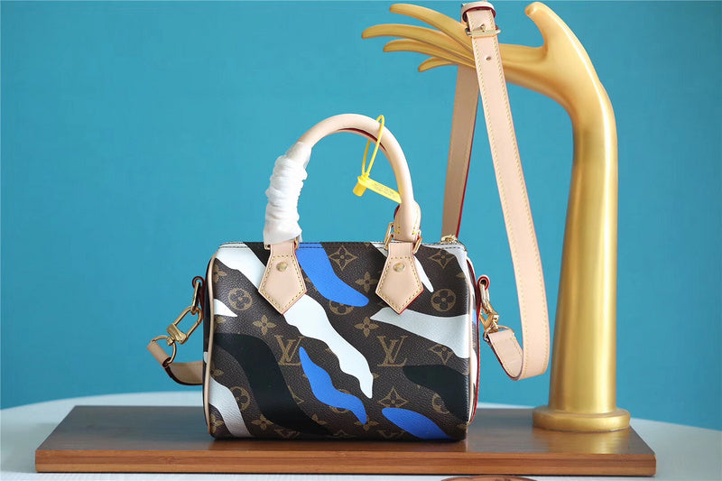 Glami GlamI Lu-Vi bags - 8154