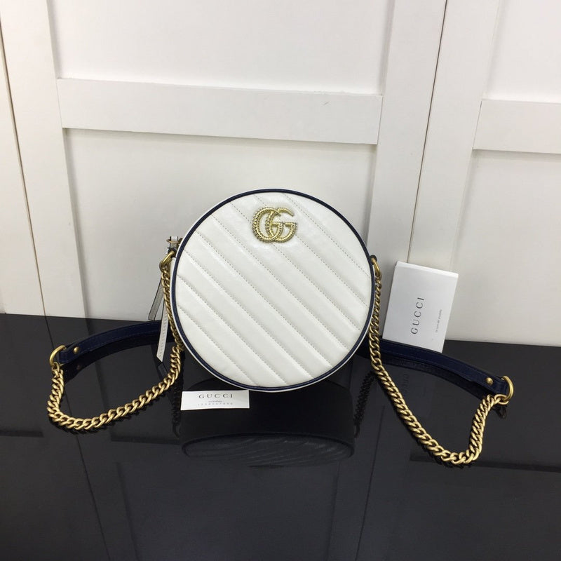 Satchel Bags - GUC Bags - 2468