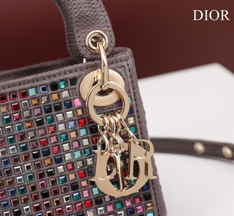 GLM - Dir Bags - 1691