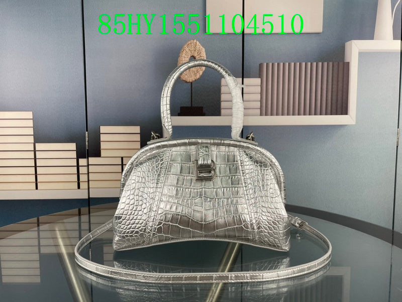 GLM Top Quality - BGA Bags - 2017