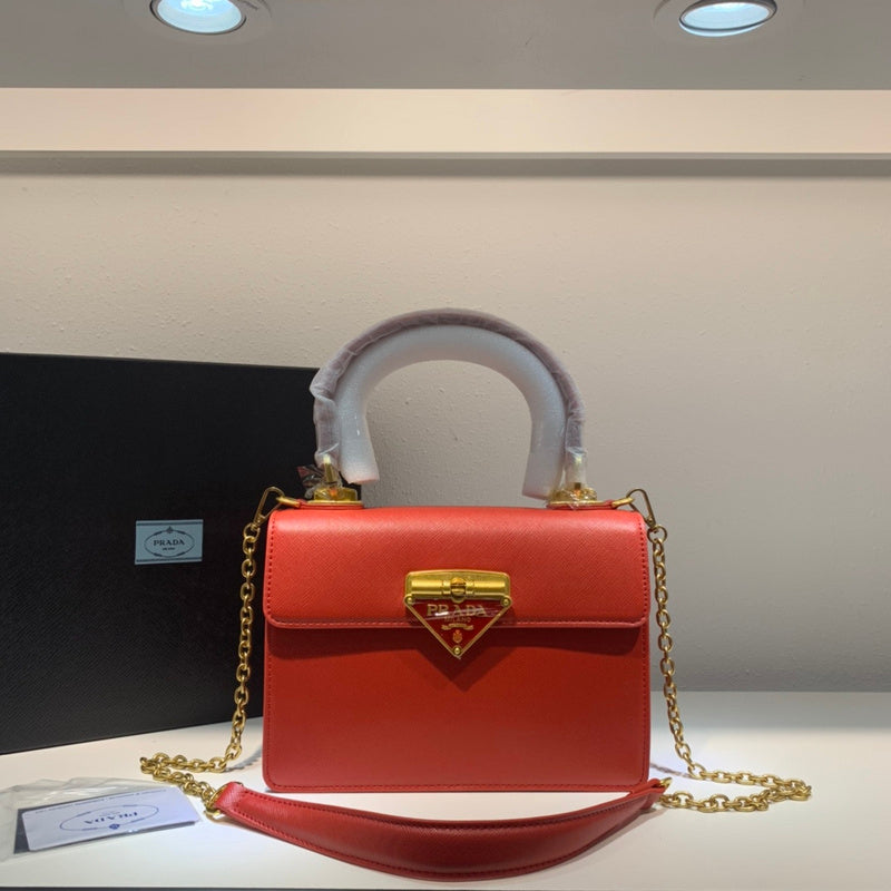 Satchel Bags - PDA Bags - 792