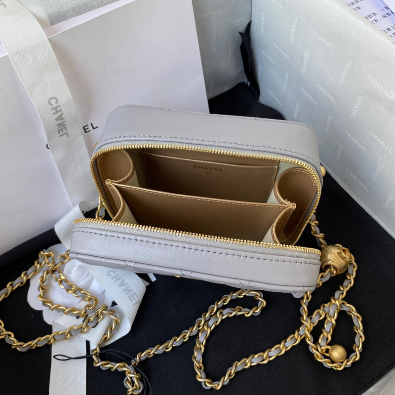 Satchel Bags - CHL Bags - 7653