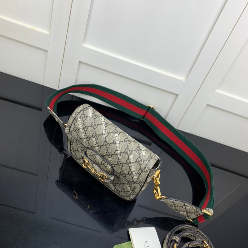 Satchel Bags - GUC Bags - 619