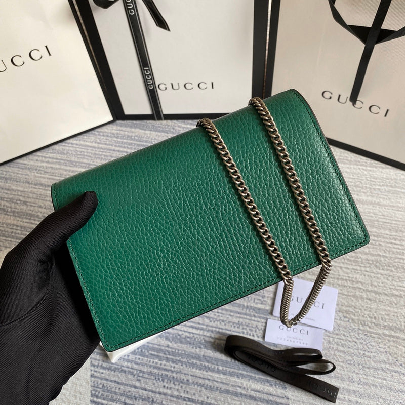 Satchel Bags - GCI Bags - 4668