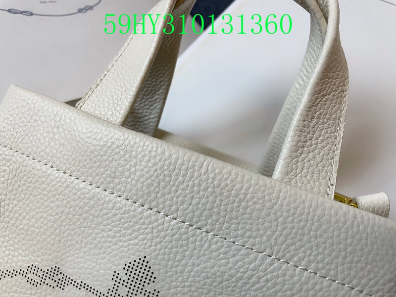 Satchel Bags - PDA Bags - 3625