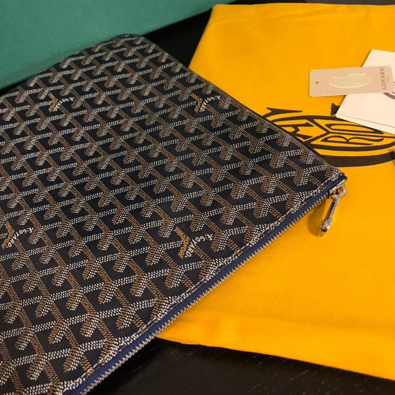 GLM - GYO Bags - 865