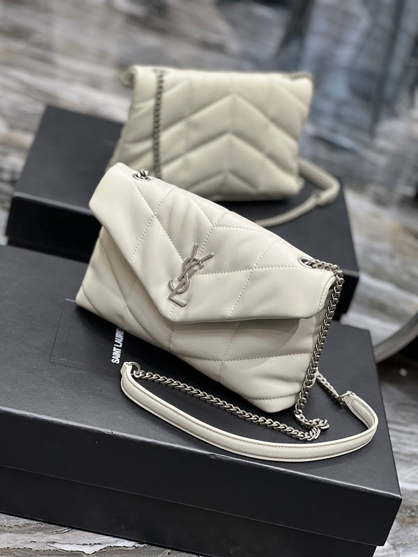 Satchel Bags - SLY Bags - 347