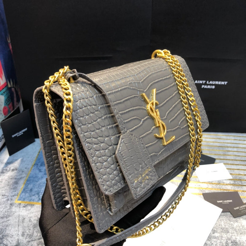 Satchel Bags - SLY Bags - 1682