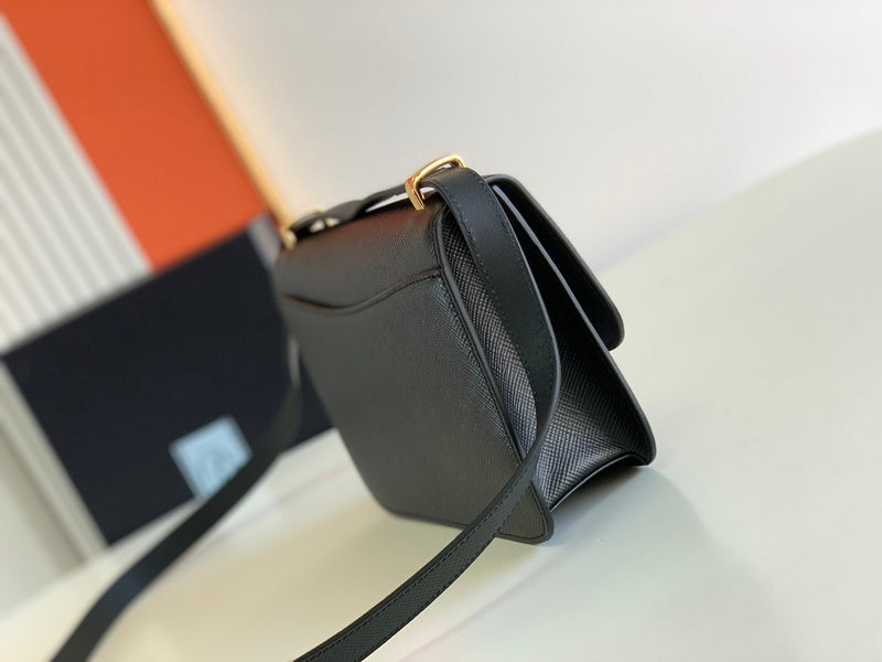 Satchel Bags - PDA Bags - 293