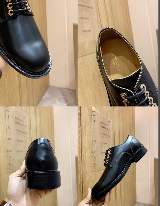 glami shop- LOV Men Shoes - 1706