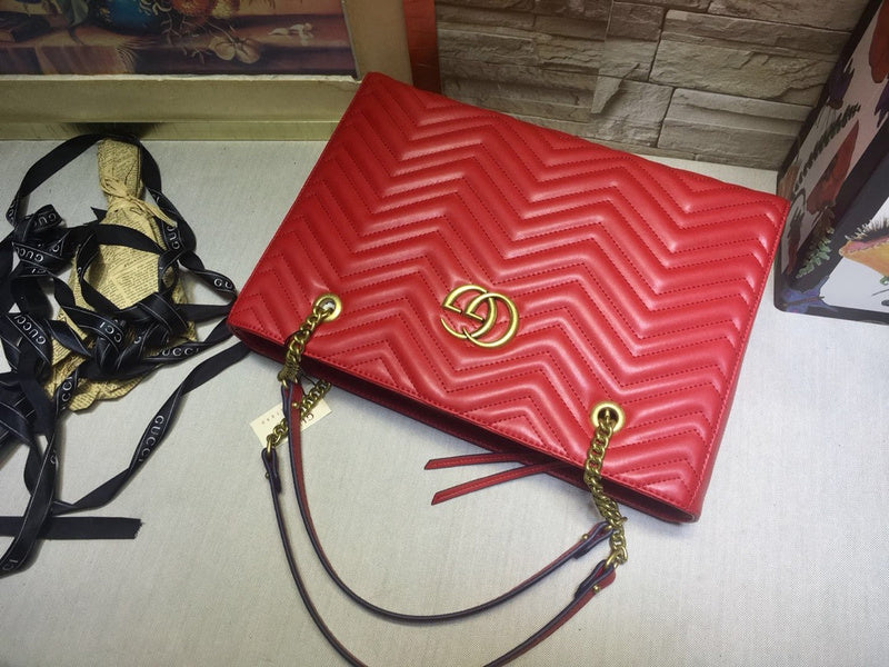 Satchel Bags - GUC Bags - 492