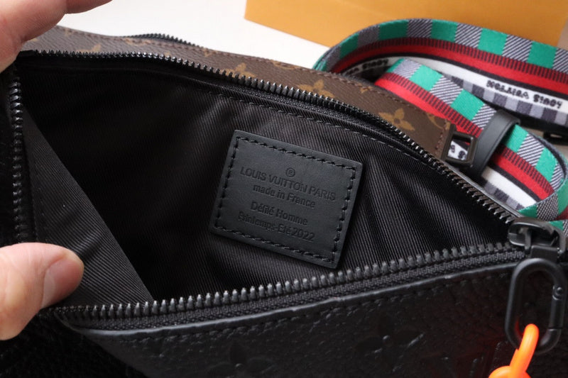 Glami GlamI Lu-Vi Bags - 16966