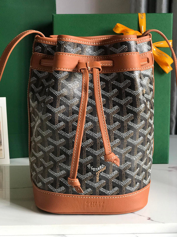 GLM - GYO Bags - 144