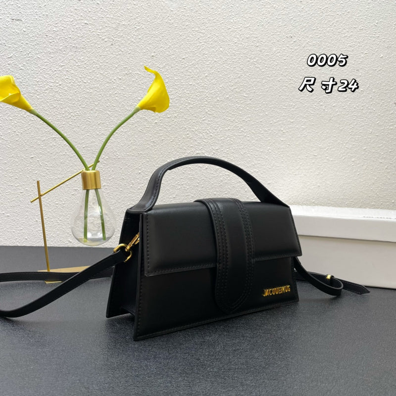 Satchel Bags - JQMS Bags - 055