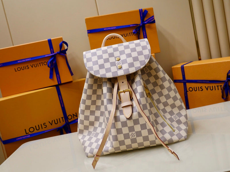 Satchel Bags - VL Bags - 5368