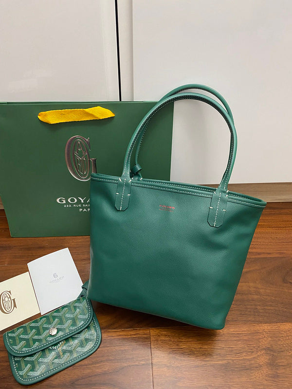 GLM - GYO Bags - 1436