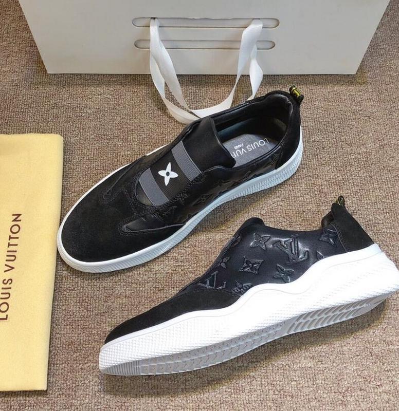 glami shop- LOV Men Shoes - 1832