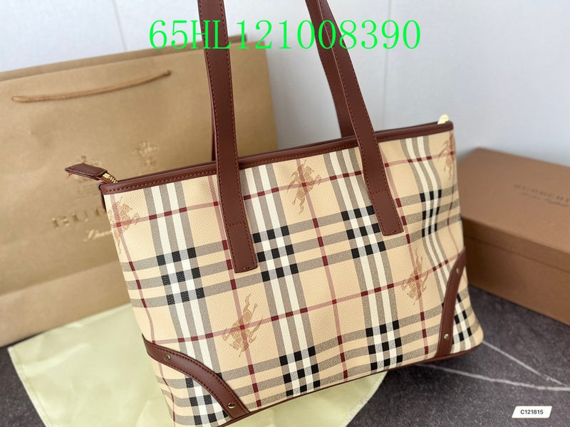 Fan Fashion -GLM - Top quality BBR Bags - 261