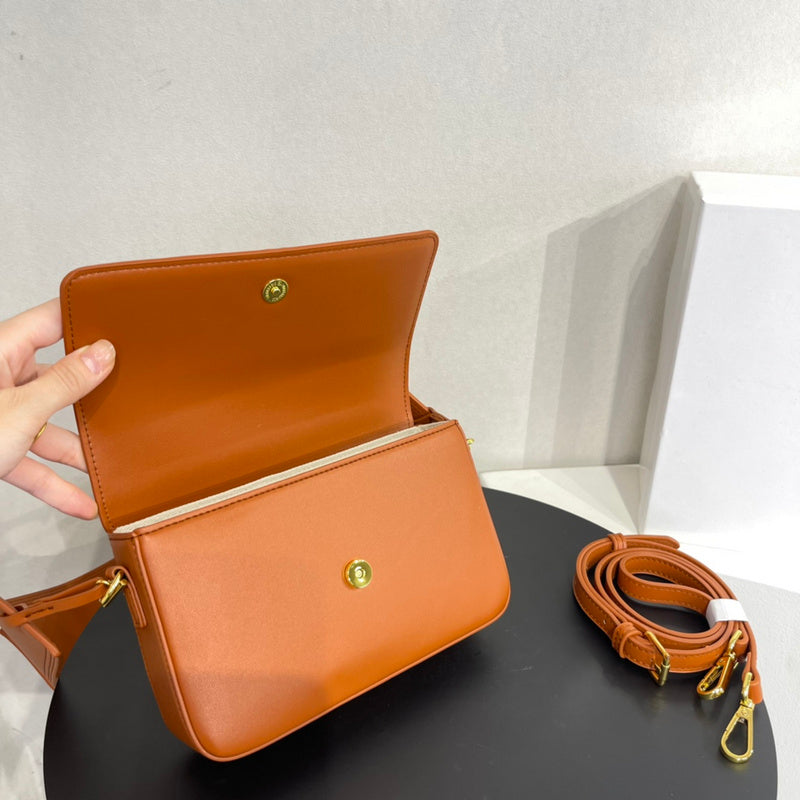 Satchel Bags - JQMS Bags - 019