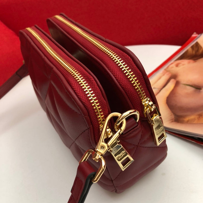 Satchel Bags - PDA Bags - 857