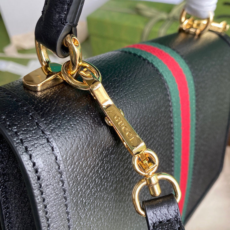 Satchel Bags - GCI Bags - 5994