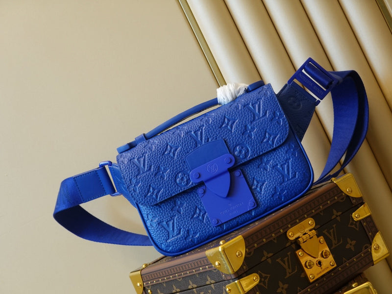 Satchel Bags - VL Bags - 5275