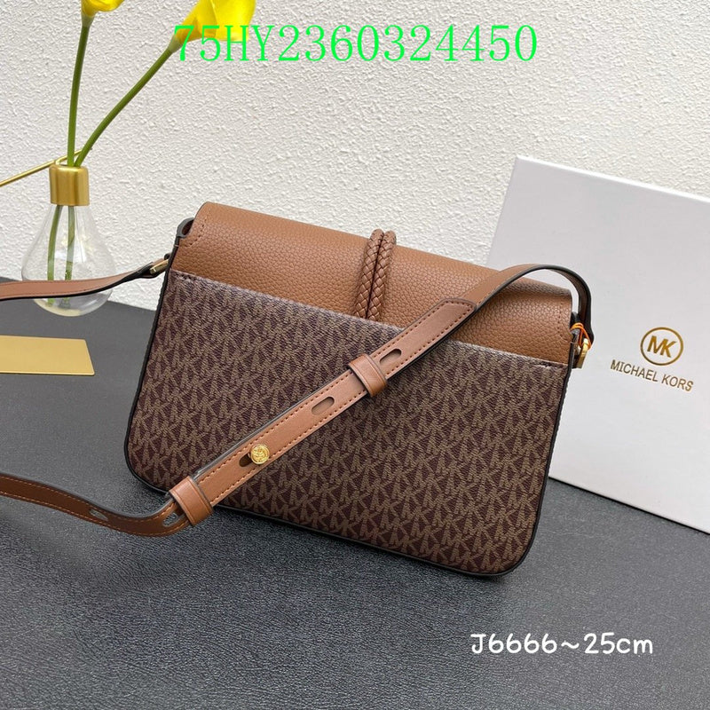 Satchel Bags - MK Bags - 449