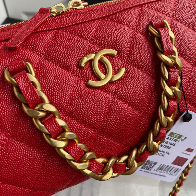 Satchel Bags - CHL Bags - 7420