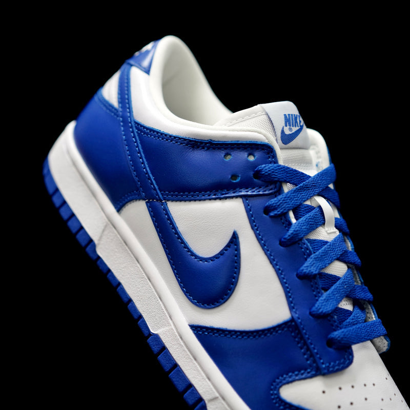 GLM - University of Kentucky White Blue