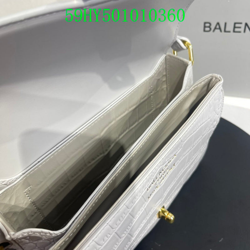 Satchel Bags - BGA Bags - 2034
