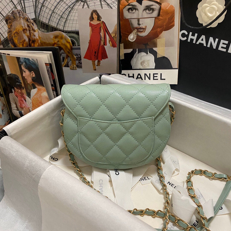 Satchel Bags - CHL Bags - 2538
