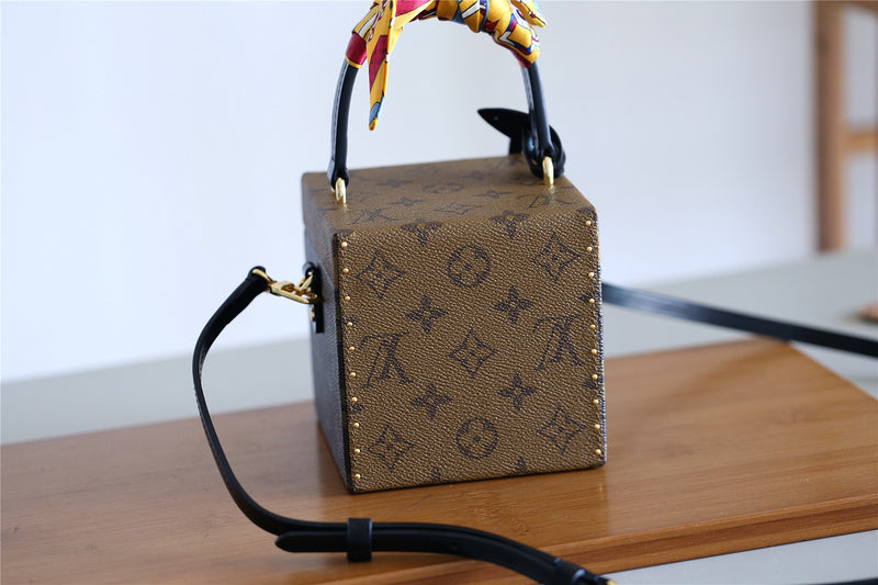 Glami GlamI Lu-Vi bags - 9401