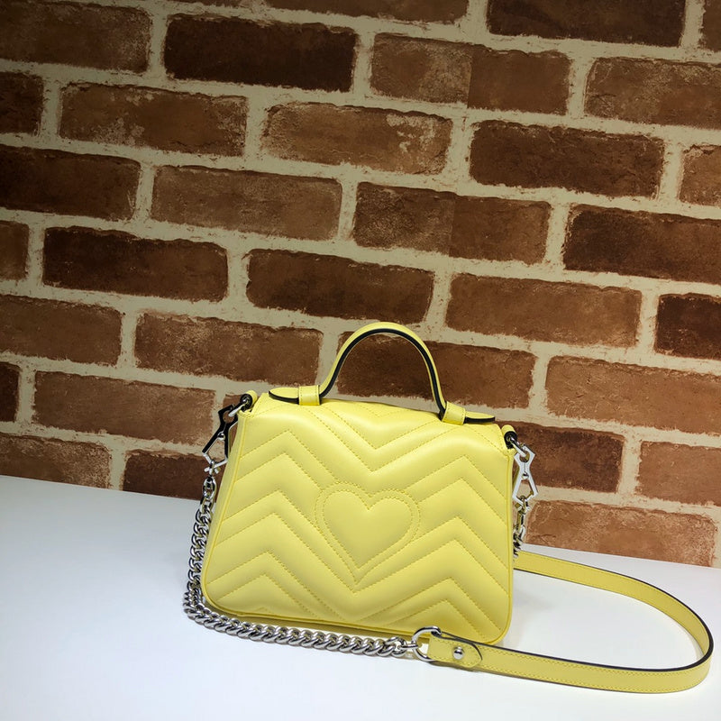 Satchel Bags - GCI Bags - 3949