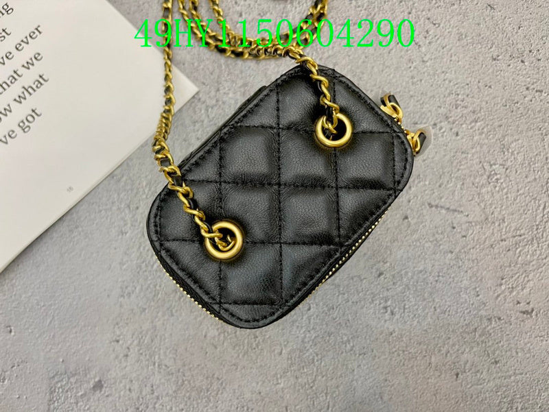 Glami - CHL Wallet - 2453