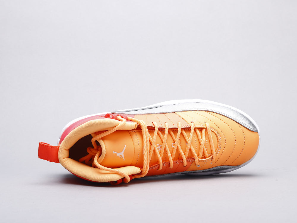 GLM - AJ12 Neon Gradient