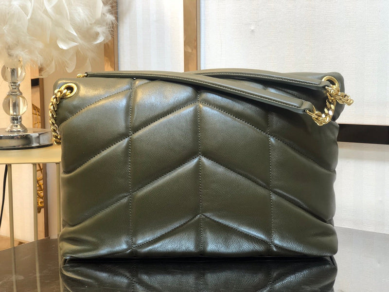 Satchel Bags - SLY Bags - 2599