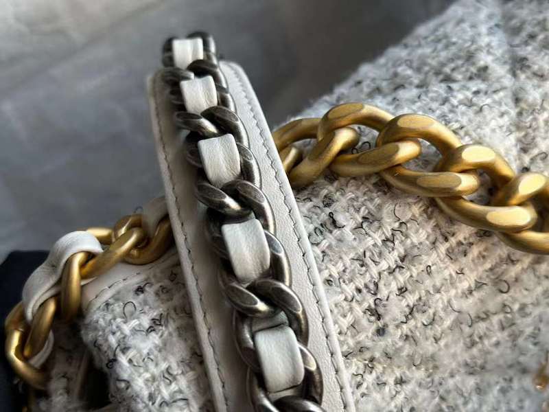 Satchel Bags - CHL Bags - 5990