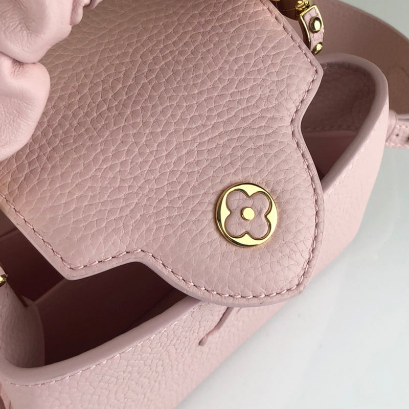 Satchel Bags - VL Bags - 4808