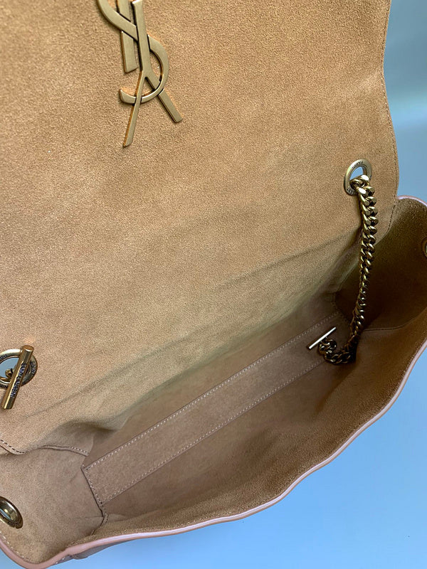 Satchel Bags - SLY Bags - 633